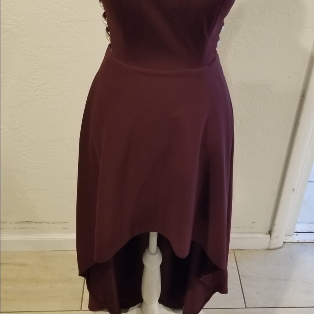 Dress - Picture 2 of 7